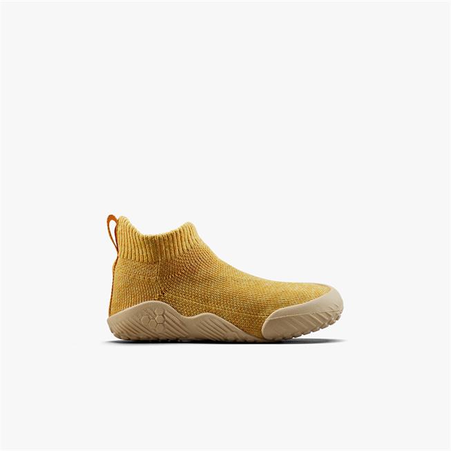 PLUMA KNIT TODDLERS